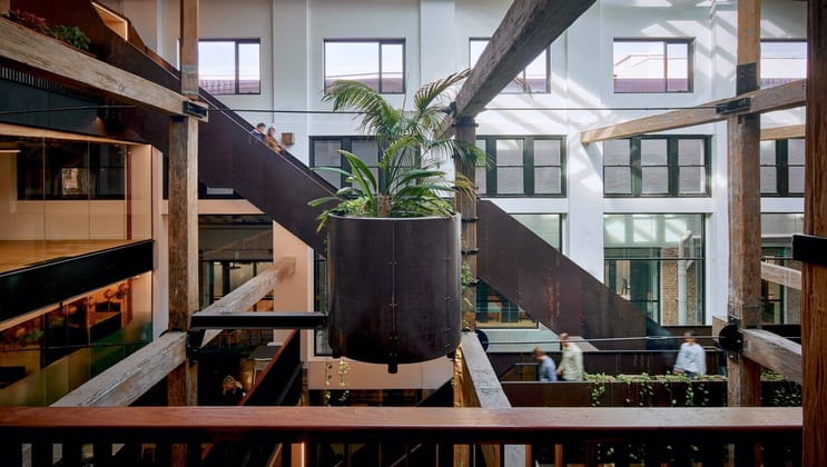 100 Harris Street Pyrmont NSW 2009 - Image 2
