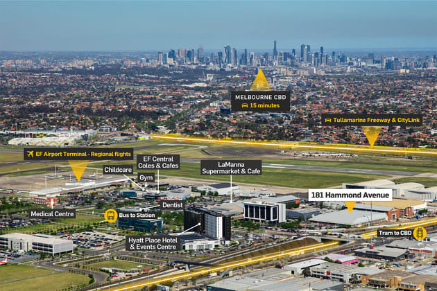 181 Hammond Avenue Essendon Fields VIC 3041 - Image 4