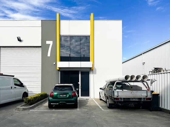 7/18-20 Edward Street Oakleigh VIC 3166 - Image 1