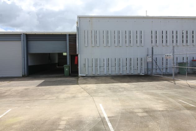 Unit 7/45 Keane St Currajong QLD 4812 - Image 1