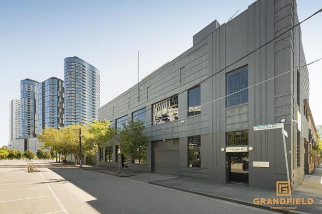 Level 2/2-4 Douglas Street Southbank VIC 3006 - Image 1