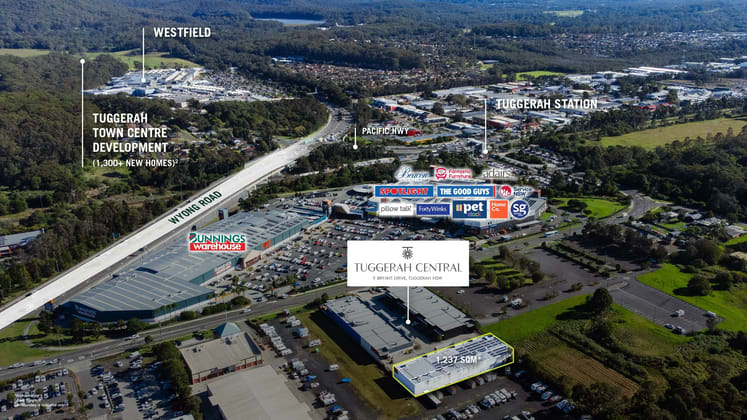 Building C 9 Bryant Drive Tuggerah NSW 2259 - Image 1