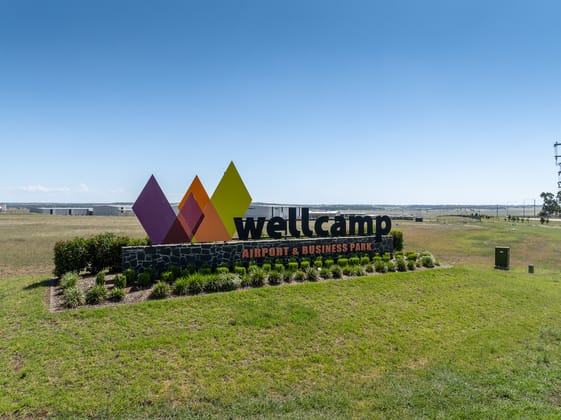 1511 Toowoomba Cecil Plains Road Wellcamp QLD 4350 - Image 2
