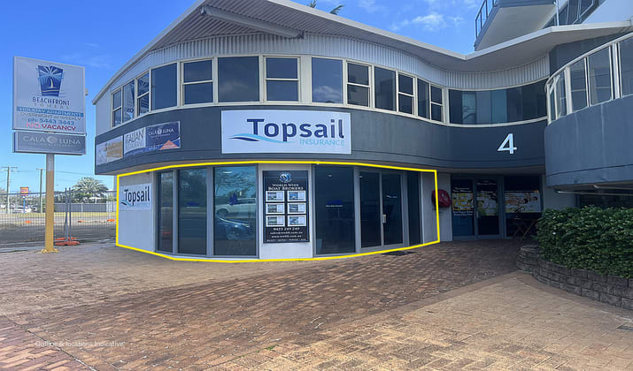 1/4 Aerodrome Road Maroochydore QLD 4558 - Image 2