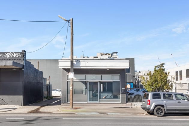 3 Victoria Street Footscray VIC 3011 - Image 1