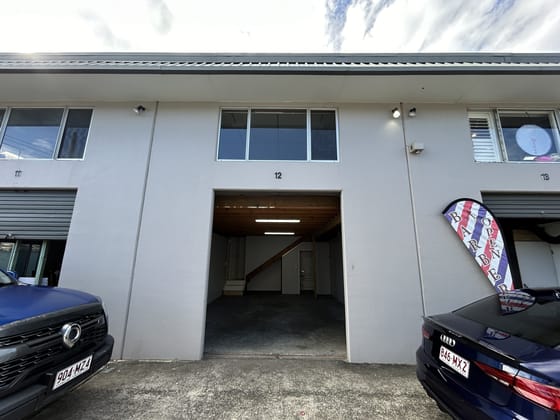 12/32 Ereton Drive Arundel QLD 4214 - Image 1