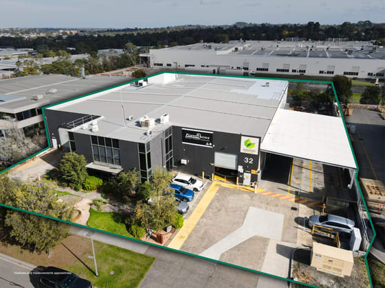 30-32 Centre Way Croydon VIC 3136 - Image 2