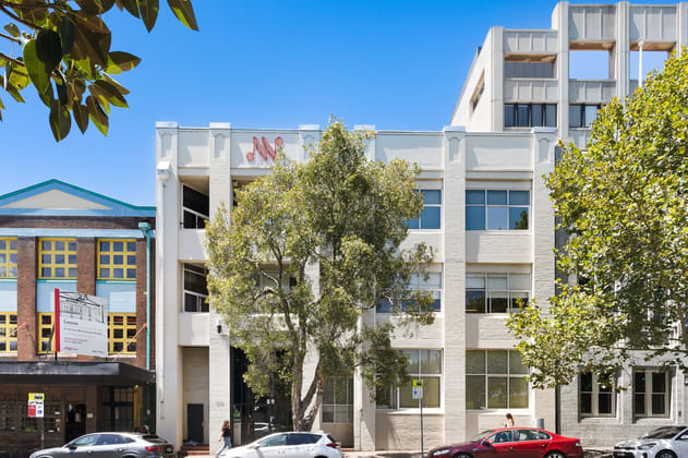 Level 2/120 Chalmers Street Surry Hills NSW 2010 - Image 1