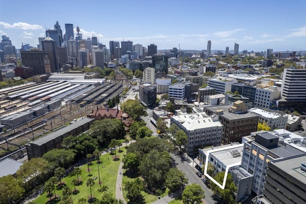 Level 2/120 Chalmers Street Surry Hills NSW 2010 - Image 2