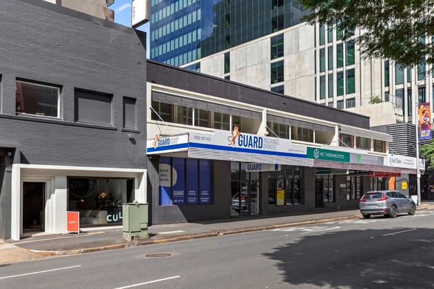 915 Ann Street Fortitude Valley QLD 4006 - Image 1