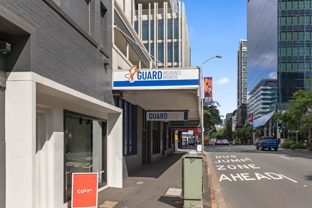 915 Ann Street Fortitude Valley QLD 4006 - Image 2
