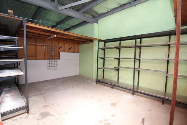 Unit 3/20 Yeatman St Hyde Park QLD 4812 - Image 4
