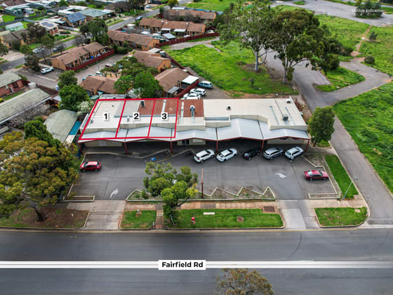 Tenancy 1-3/60a Fairfield Road Elizabeth Grove SA 5112 - Image 1