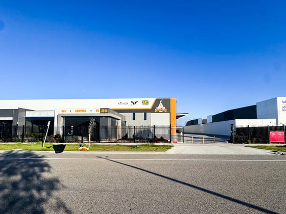 26 Palladium Circuit Clyde North VIC 3978 - Image 2
