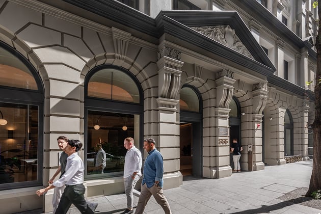 Ground Floor Tenancy/333 Kent Street Sydney NSW 2000 - Image 5