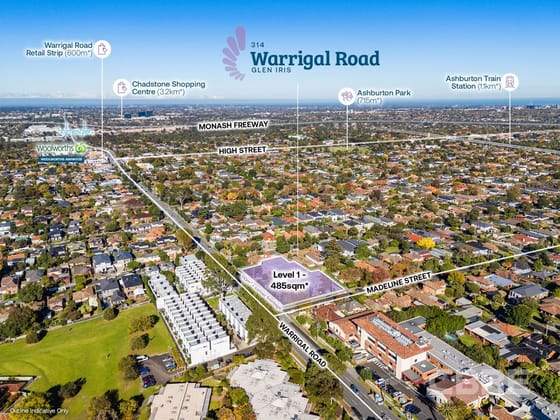 314 Warrigal Road Glen Iris VIC 3146 - Image 5