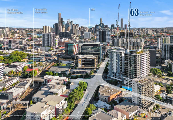 63 Brookes Street Bowen Hills QLD 4006 - Image 5
