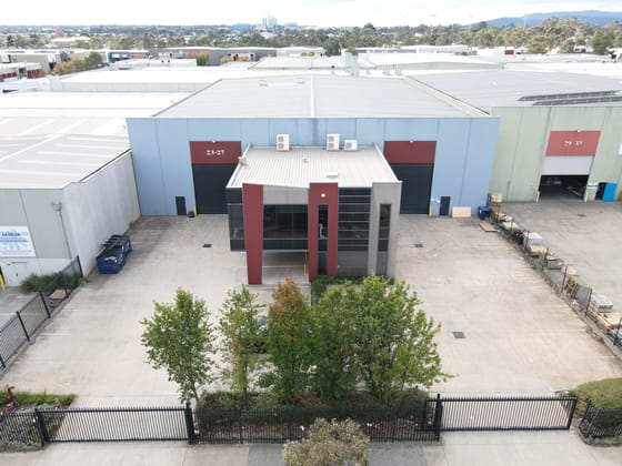 23-27 Rodeo Drive Dandenong VIC 3175 - Image 1