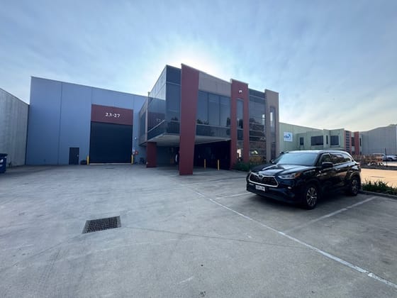 23-27 Rodeo Drive Dandenong VIC 3175 - Image 4