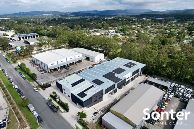 Unit 1/ 10A Industrial Avenue Molendinar QLD 4214 - Image 2