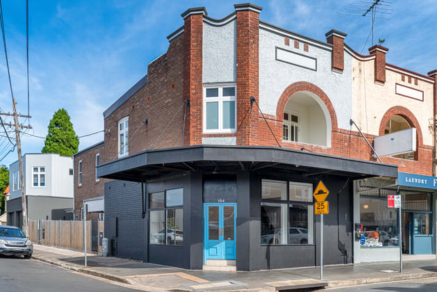 104 Smith Street Summer Hill NSW 2130 - Image 1