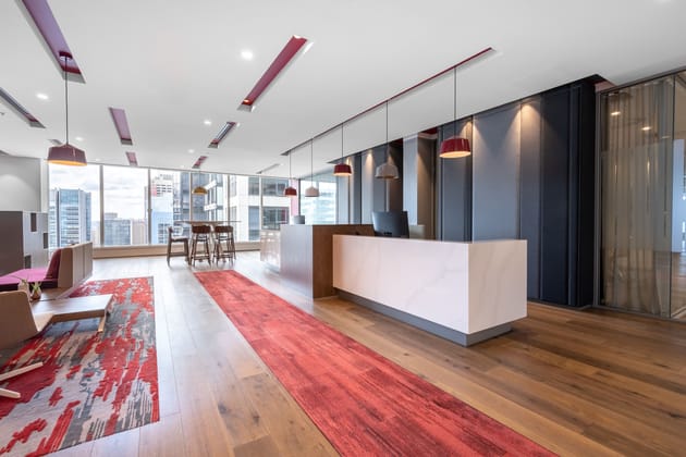 Level 45/680 George St. Sydney NSW 2000 - Image 2
