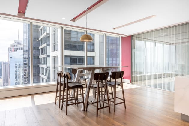 Level 45/680 George St. Sydney NSW 2000 - Image 3