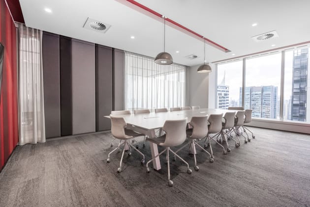 Level 45/680 George St. Sydney NSW 2000 - Image 4