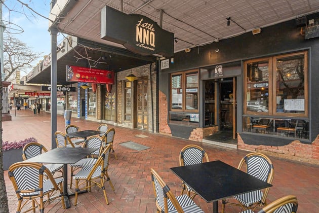 125 Gouger Street Adelaide SA 5000 - Image 1