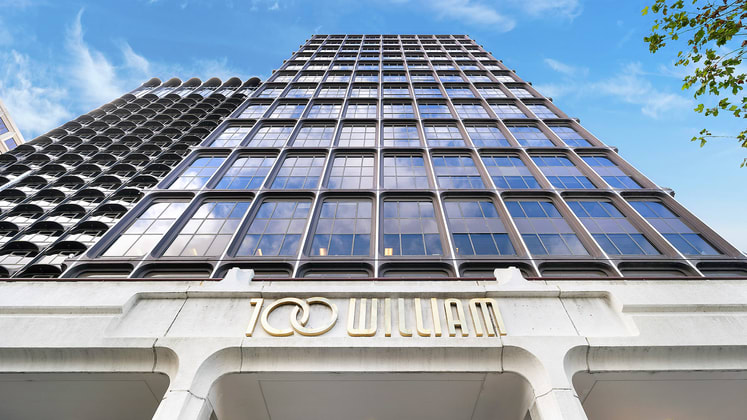 Suite 12.02/100 WILLIAM STREET Woolloomooloo NSW 2011 - Image 1