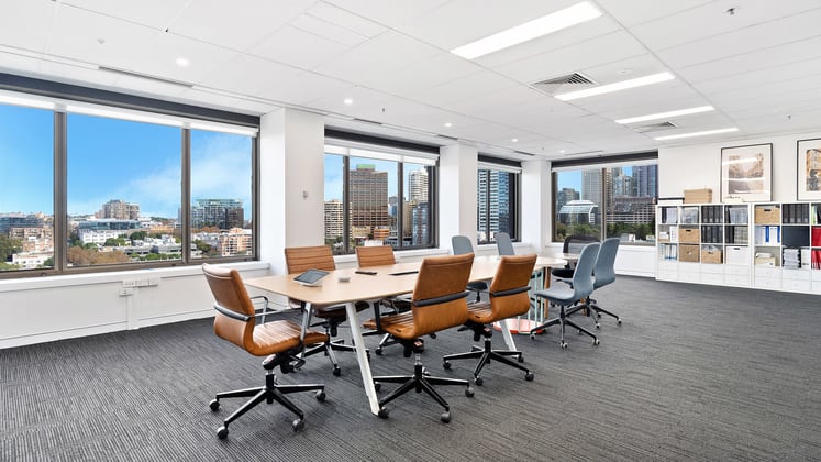 Suite 12.02/100 WILLIAM STREET Woolloomooloo NSW 2011 - Image 2