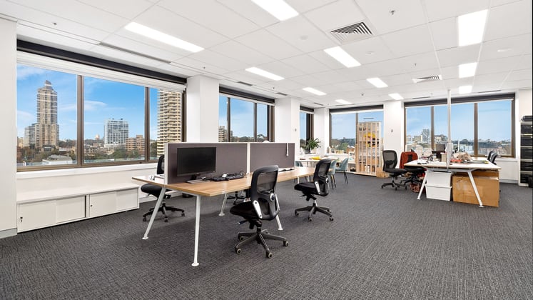 Suite 12.02/100 WILLIAM STREET Woolloomooloo NSW 2011 - Image 4