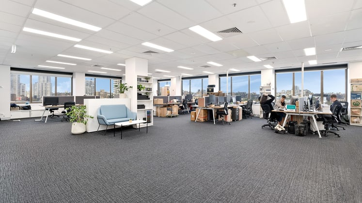 Suite 12.02/100 WILLIAM STREET Woolloomooloo NSW 2011 - Image 5