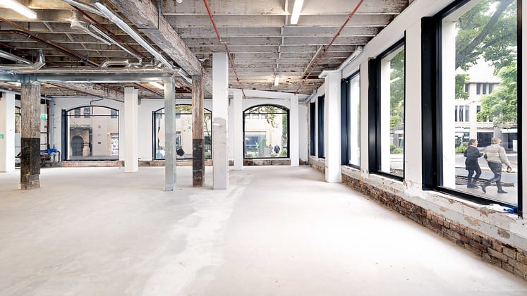 Ground Floor/35-39 MOUNTAIN STREET Ultimo NSW 2007 - Image 2