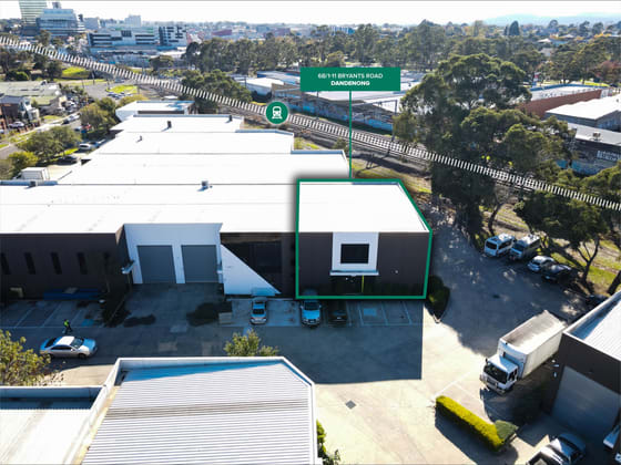 6B/11 Bryants Road Dandenong VIC 3175 - Image 1