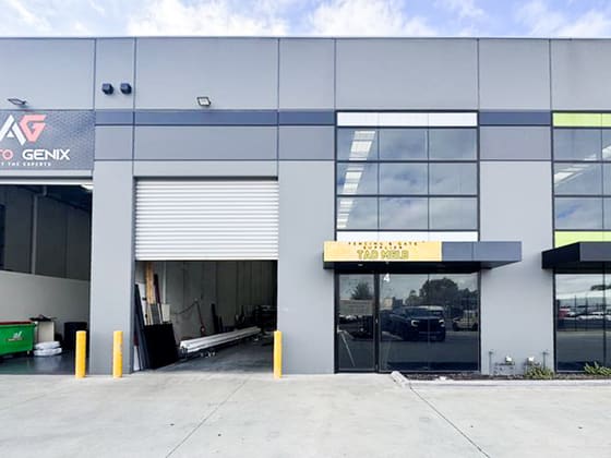 4 Tech Way Cranbourne VIC 3977 - Image 1