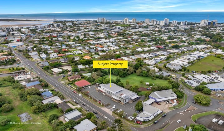 Level 1/69 Maud Street Maroochydore QLD 4558 - Image 1