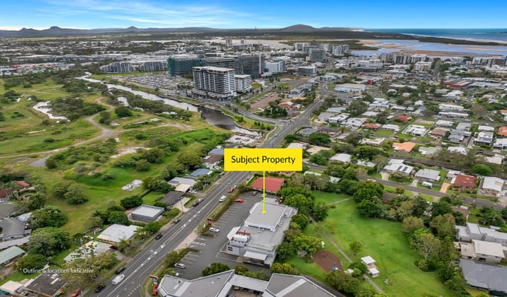 Level 1/69 Maud Street Maroochydore QLD 4558 - Image 2