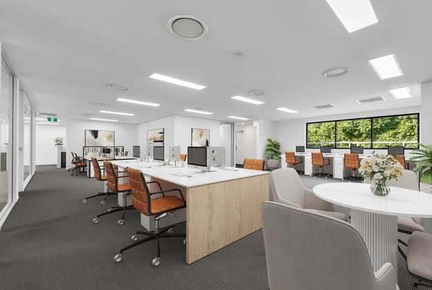 Level 1/69 Maud Street Maroochydore QLD 4558 - Image 5