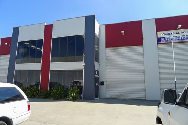 5/80-88 Rodeo Drive Dandenong South VIC 3175 - Image 1