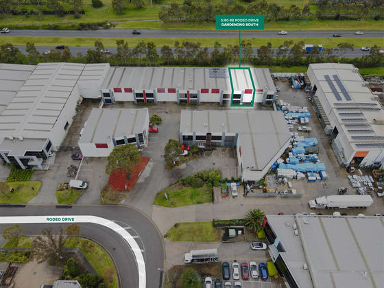 5/80-88 Rodeo Drive Dandenong South VIC 3175 - Image 2