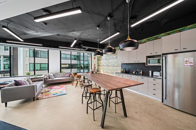Level 1A/139 Coronation Drive Milton QLD 4064 - Image 1