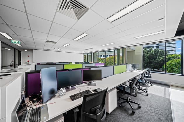Level 1A/139 Coronation Drive Milton QLD 4064 - Image 2