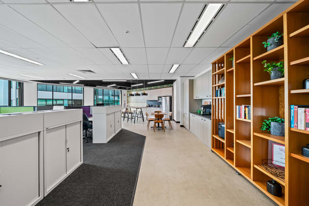 Level 1A/139 Coronation Drive Milton QLD 4064 - Image 5