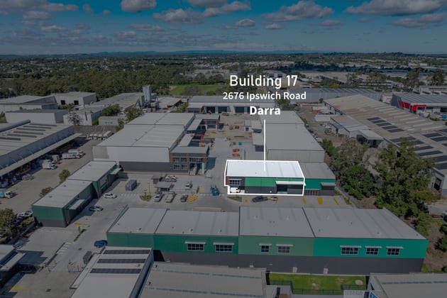 2676 Ipswich Road Darra QLD 4076 - Image 1