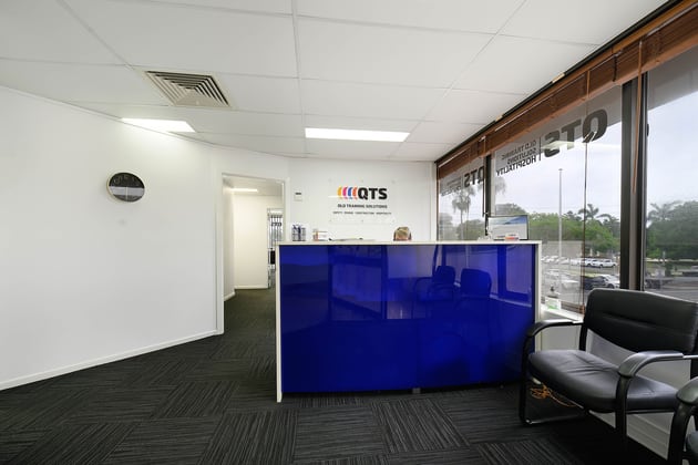 C/36 Wellington Street Mackay QLD 4740 - Image 1