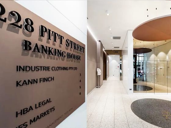 Level 5/228 Pitt Street Sydney NSW 2000 - Image 2