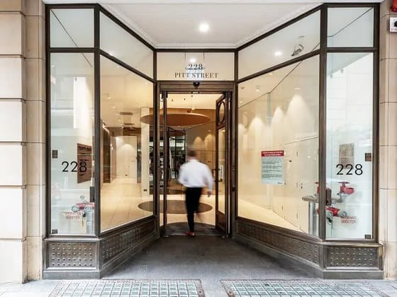 Level 5/228 Pitt Street Sydney NSW 2000 - Image 3