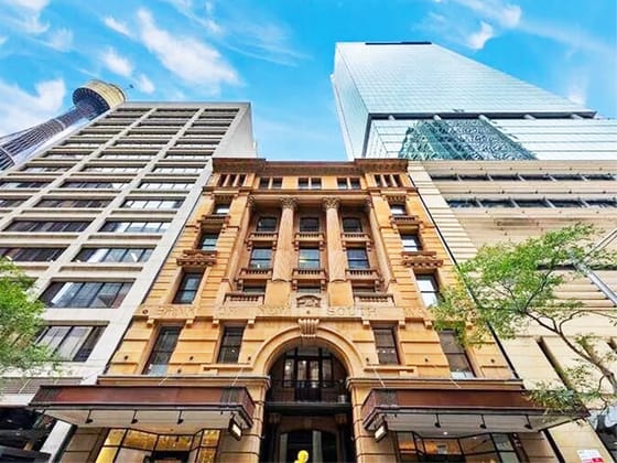 Level 5/228 Pitt Street Sydney NSW 2000 - Image 4