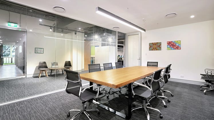 Level 1, Suite 3/6-10 MALLETT STREET Camperdown NSW 2050 - Image 3